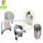 Electric Heating element, casting aluminum band heater with water cooling and electric heater for extrusion machinery barrel new