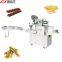 China Horizontal Flow Wrap Packing Machine for Dates/snacks