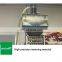 1g 5g 10g Multiple production lines Salt Sugar coffee powder Stick multi lane packing machine