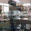 Semi-automatic chain bucket packing machine with map device vertical packing machine