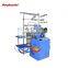 3.5 Inch Automatic Sock Knitting Machine Flat Hosiery Knitter With One Year Warranty