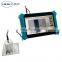 Multifunction Nonmetal Ultrasonic Detector for Concrete