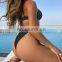 Factory wholesale cheap sexy 2 piece swim suits summer women bikini sets bathing suits for women