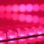 Led Wall Washers dc24V Rgbic Led Wall Washer multicolor led strip