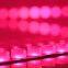 Led Wall Washers dc24V Rgbic Led Wall Washer multicolor led strip