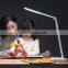 Xiaomi Mijia Table Lamp Lite Интеллектуальная Mi LED настольная лампа с защитой глаз 4000K 500 люменей, настольная лампа с регулировкой яркости, ночная лампа