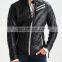 New Style Fashion high quality wholesale price leather jacket for men