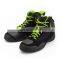 Comfortable Motorcycle Racing Shoes Men Women Anti-slide Wearable Go Kart Race Shoes Profession