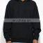 Blank Heather grey Printed heavy Custom made fleece hoodies sweatshirt supplier hoody men's