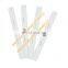 Customized Full Paper Package Bamboo Disposable Tensoge Chopsticks Factory Direct Sale