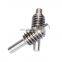 4 Axis Fabrication Prototype Cnc Machining Aluminum Profiles Cnc Machining Shafts