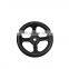 China OEM custom sand casting grey cast iron sewing machine pulley
