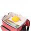 Food Ladies Lunch Large Tote Delivery Cooler Bag