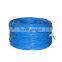 CAT 6 CAT 6A UTP  Internet 23AWG/24AWG/26AWG Indoor Cables Customization Length Lan Cables