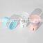 Wholesale USB Rechargeable Mini Portable Humidifier with Seven Color Mood Light for Car/Home/Office