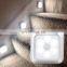 New PIR Body Motion Sensor Activated Battery Night Light 6 LEDs Cabinet Light Wall Lamp for Home bedside Stairs Kitchen lighting