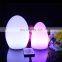 wireless charging  new products led desk luxury hotel decoration small lamp battery led lamp rechargeable outdoor table lights