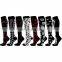 Men Women Varicose Athletic Fun Stocking Neuro Running Socks