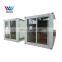 Portable Temporary Modular House Modified Folding 20ft Expandable Container Home Prefab Houses