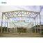 100x100 steel truss structural prefabricated warehouse steel structure building