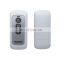 3-key fixed code Learning code Universal wireless RF  remote control433.92MHZ