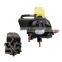 BWD lathe turret high precision electric turret tool change turret