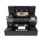 A3 UV cylinder printer UV DTF flatbed printer ( CMYK W+Varnish,cylinder,phone case,AB film etc )