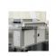 Samsmoon High Precision Max Binding 420Mm Automatic Hot Glue Paper Binding Machine With Ce