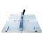 A3 Manual Paper Creasing Machine Creaser Machine for office Use