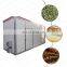 Multifunctional avocado drying machine for herbs cassava Ghana