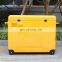 BISON China Diesel Generator Power 5 Kilowatt 5000Watt 5500W Silent Diesel Generator