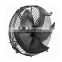 400mm Axial Fan Motor 380v With HVAC Axial AC Fan DC Axial Fan 400mm