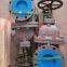 Marine Cast Steel Gate Valve Flanged PN10 DN150 As Per Standard JIS F7366 For Shipbuilding