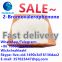 High purity China warehouse 2-Bromovalerophenone for sale CAS:49851-31-2 FUBEILAI Whatsapp:18864941613