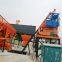25m3/h hzs25 concrete batching plant manufacturer with good price