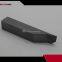 PCD turning tool for machining automotive wheels
