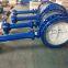 Stainless steel butterfly valve D343H-16C