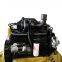 Cummins 6CTA8.3-C240 Boat Marine Motor Diesel 4 Strokes 6 Cylinders Engine