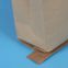 25kg 50kg 100kg Polypropylene sacks water proof green plastic packaging sack pp woven bag for sugar salt with PE liner