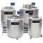 350 liter stem cell liquid nitrogen tank vapor phase liquid nitrogen freezer