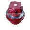 Excavator EC20B Final Drive EC20 Travel Motor Assy