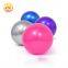 Best yoga balls for office PVC Exercise Yoga ball with high quality