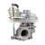 Полный турбонагнетатель Turbo RHF5 VC430084 VIED 8-97365-9481 4JH1TC, устойчивый к износу