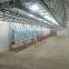 Hog Slaughter Line Pig Killing Machine Carcass Chilling Room For Slaughtering Equipment