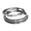 Luoyang top quality Crane Slewing Ring Bearing Three Row Cylindrical Roller slewing bearing suppliers for Offshore