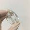 Optical Glass window, aspheric glass optical focusing lens