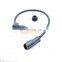 Sinotruk Sitrak C5H/C7H China Heavy Truck Spare Parts 812W61942-0097 Ambient Air Temperature Sensor