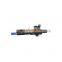 Faw Jiefang Original Weichai Engine Spare Parts Fuel Injector Assembly 61560080276