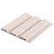 160X24mm WPC wood wall thin Ecowooden planks Walls decorative WPC cladding