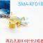 Радиочастотный коаксиальный разъем SMA-KFD185